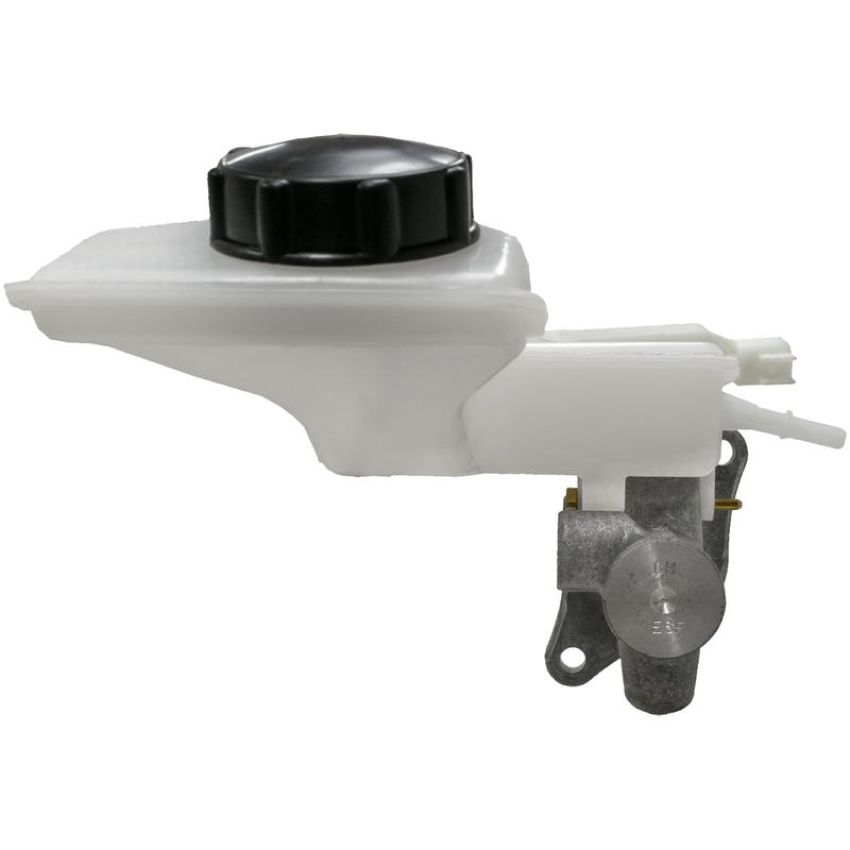 MPA NM55406 New Brake Master Cylinder