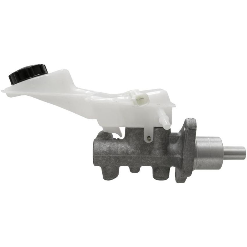 MPA NM55406 New Brake Master Cylinder