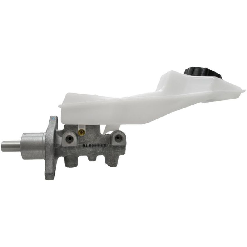 MPA NM55406 New Brake Master Cylinder