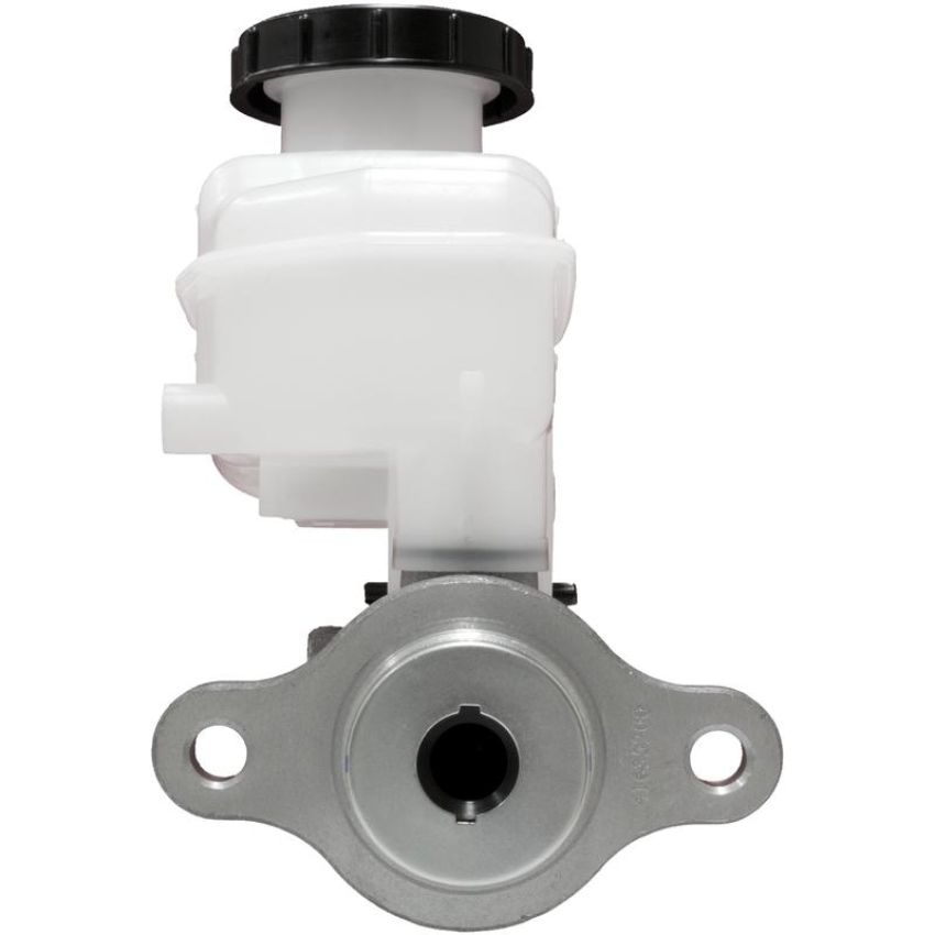 MPA NM55408 New Brake Master Cylinder