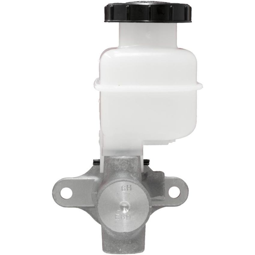 MPA NM55408 New Brake Master Cylinder
