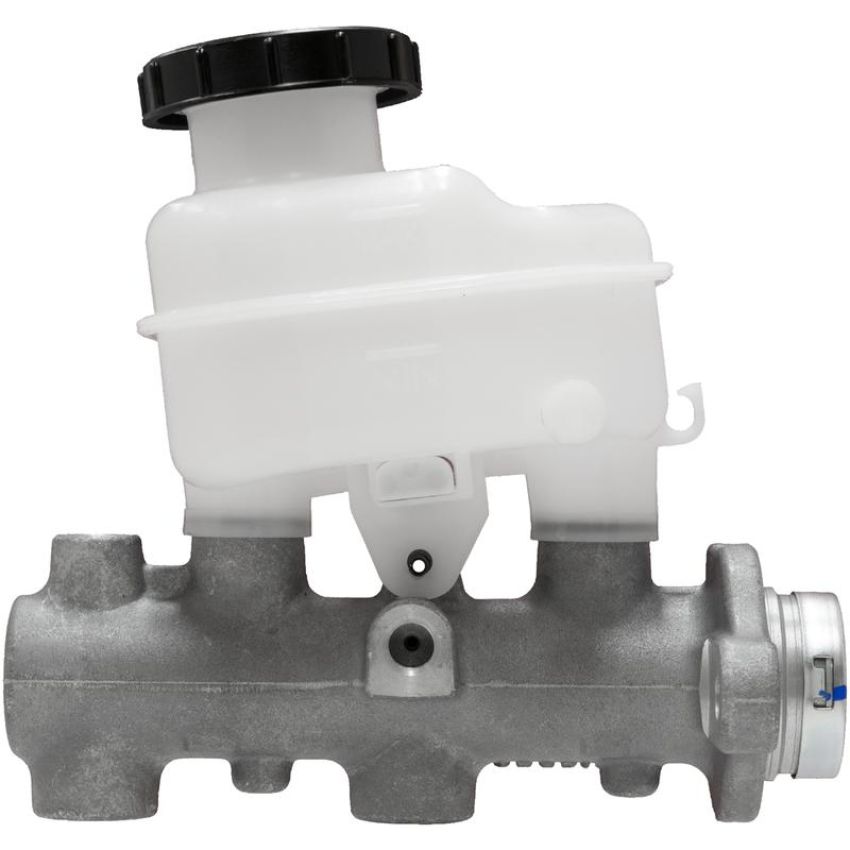 MPA NM55408 New Brake Master Cylinder