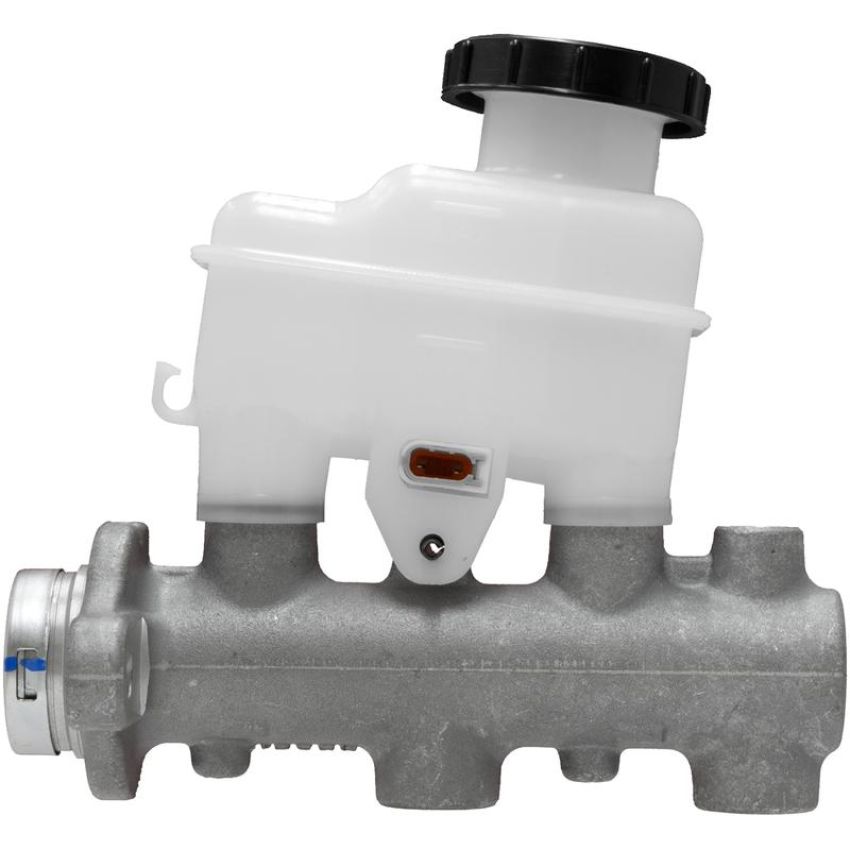 MPA NM55408 New Brake Master Cylinder