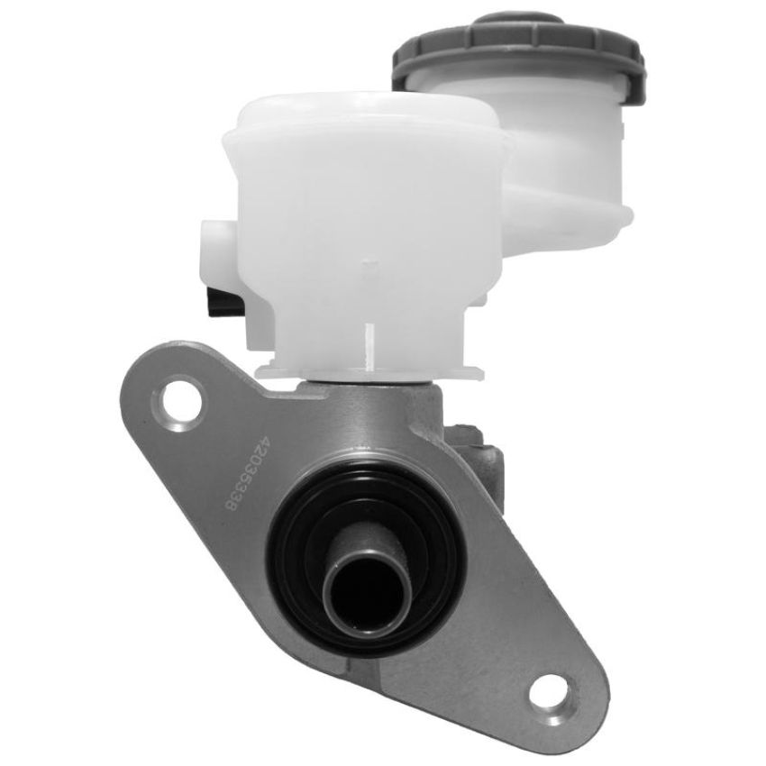 MPA NM55414 New Brake Master Cylinder