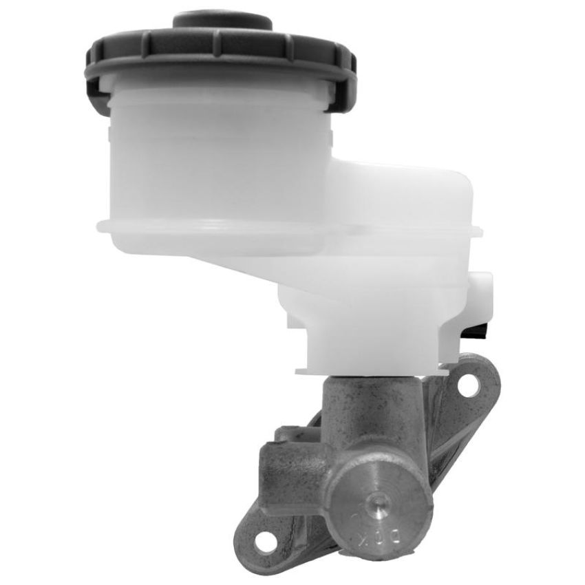 MPA NM55414 New Brake Master Cylinder