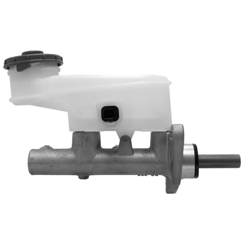MPA NM55414 New Brake Master Cylinder