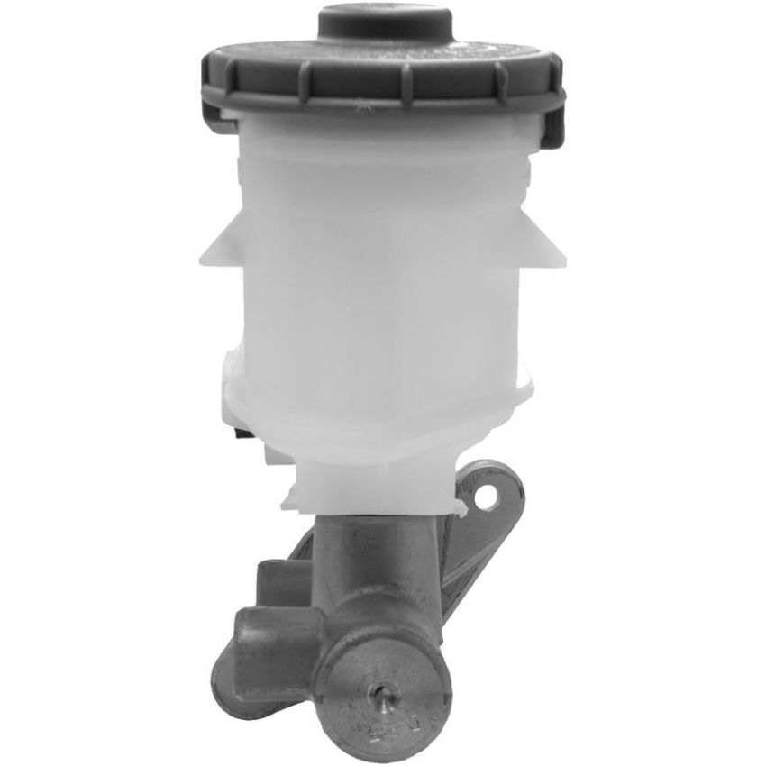 MPA NM55415 New Brake Master Cylinder