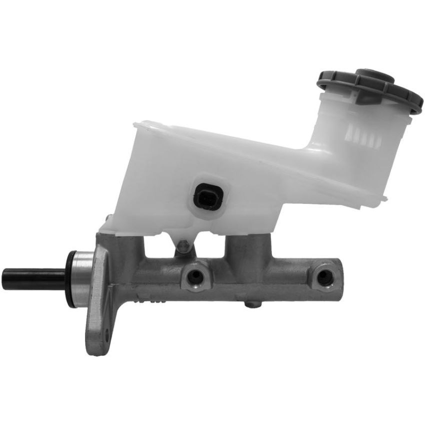 MPA NM55415 New Brake Master Cylinder