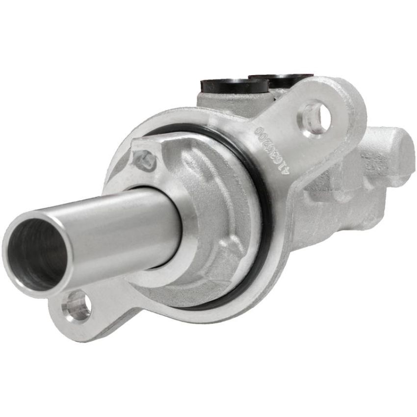 MPA NM55418 New Brake Master Cylinder