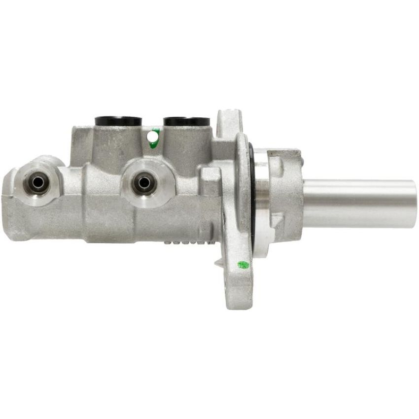 MPA NM55418 New Brake Master Cylinder