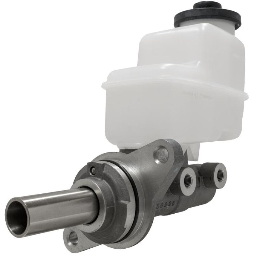 MPA NM55419 New Brake Master Cylinder