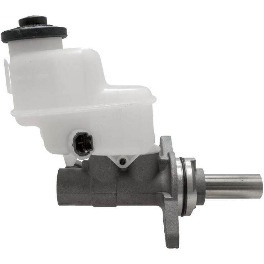 MPA NM55419 New Brake Master Cylinder