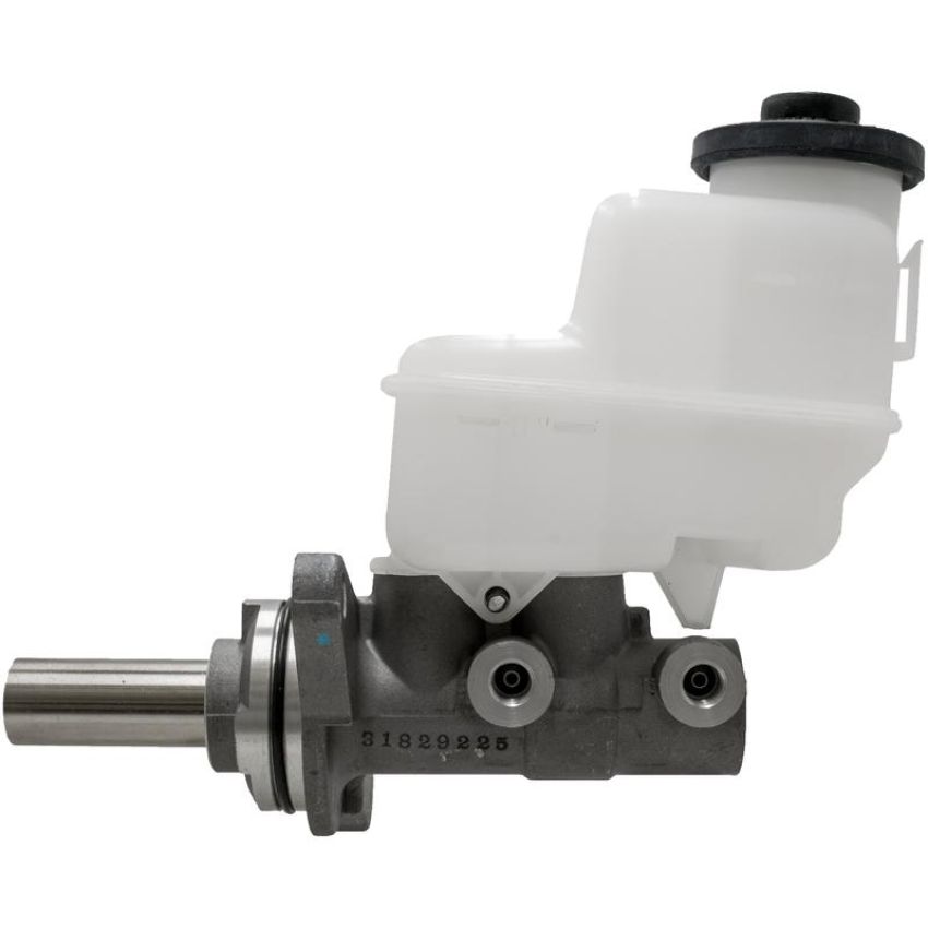 MPA NM55419 New Brake Master Cylinder