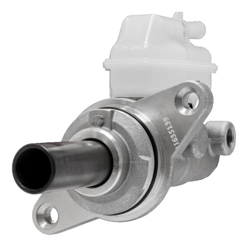 MPA NM55422 New Brake Master Cylinder
