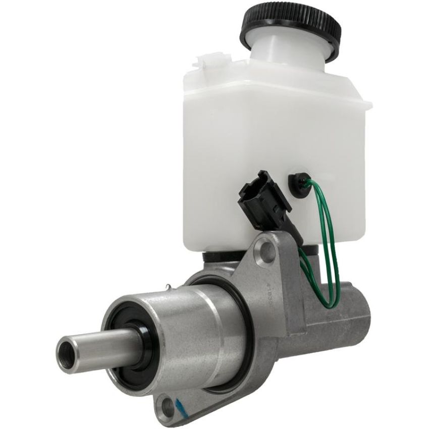 MPA NM55425 New Brake Master Cylinder