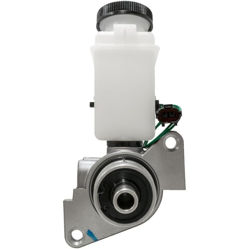 MPA NM55425 New Brake Master Cylinder