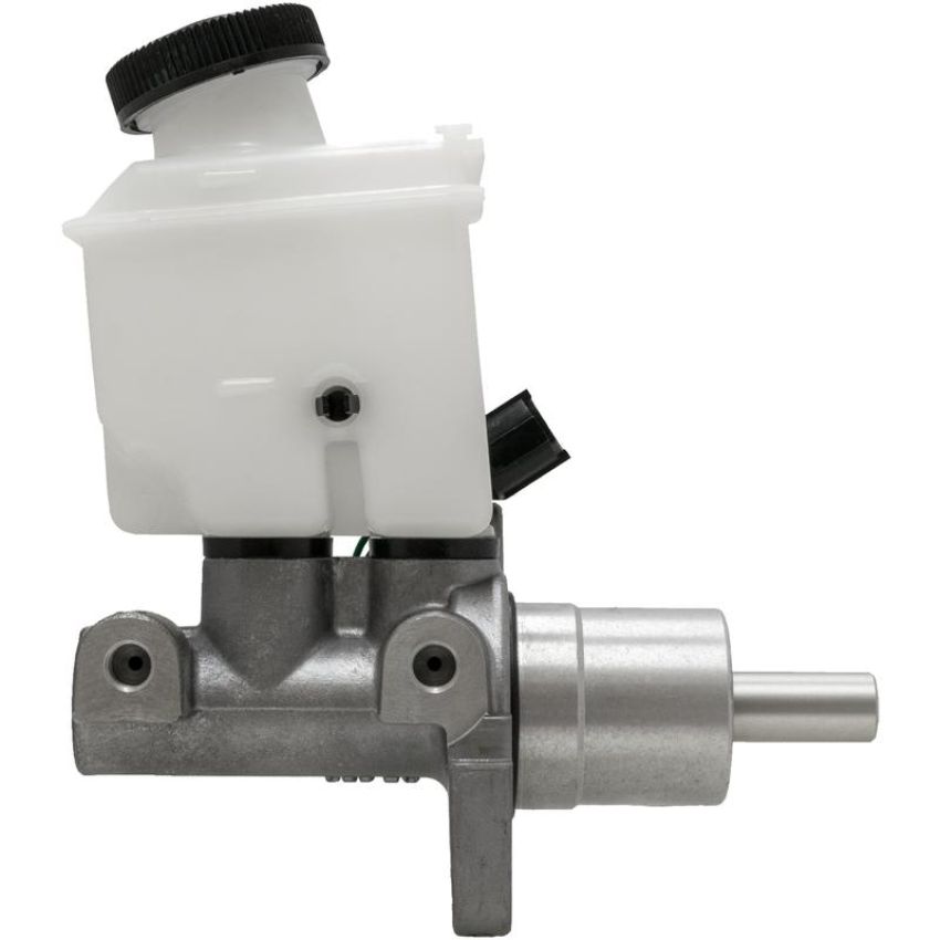 MPA NM55425 New Brake Master Cylinder
