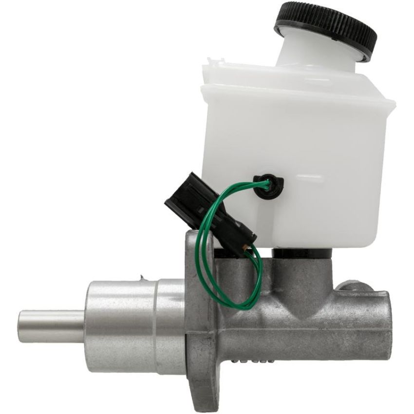 MPA NM55425 New Brake Master Cylinder