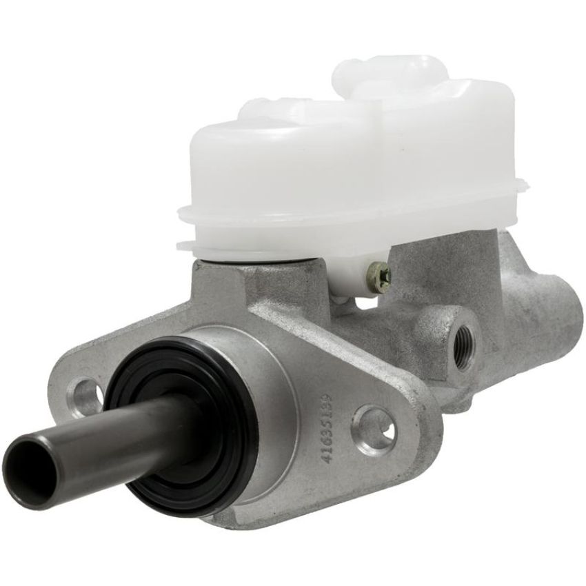 MPA NM55431 New Brake Master Cylinder