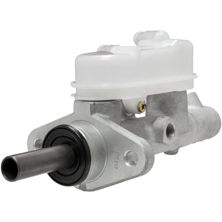 MPA NM55432 New Brake Master Cylinder