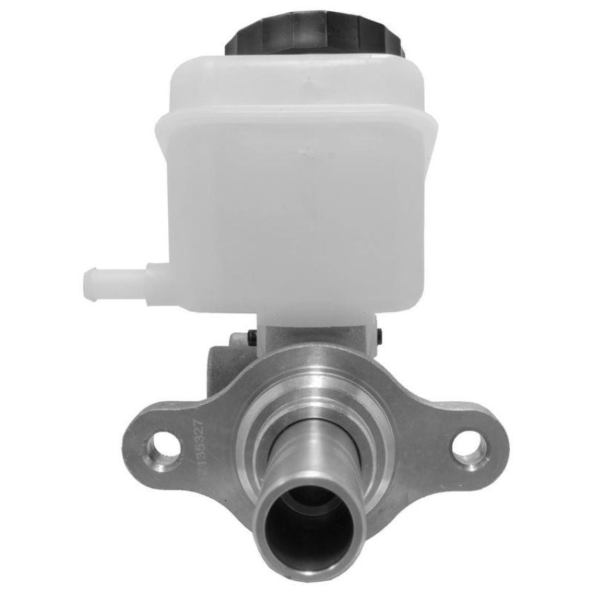 MPA NM55433 New Brake Master Cylinder
