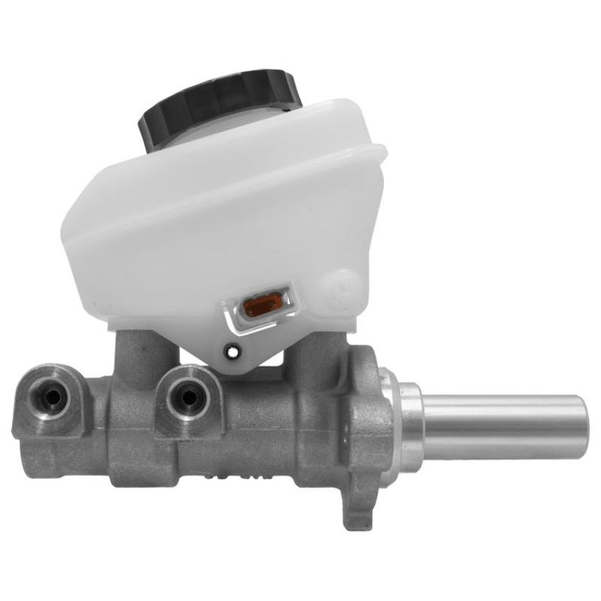 MPA NM55433 New Brake Master Cylinder