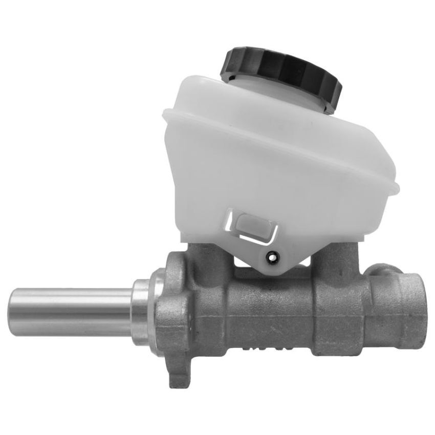 MPA NM55433 New Brake Master Cylinder