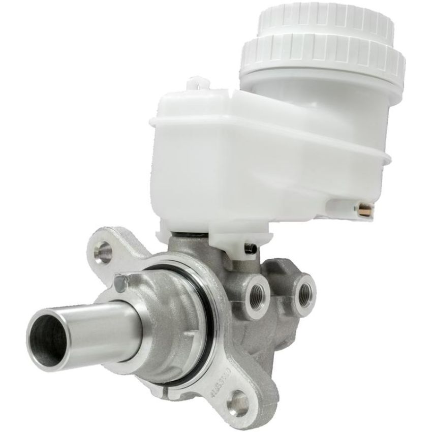 MPA NM55440 New Brake Master Cylinder