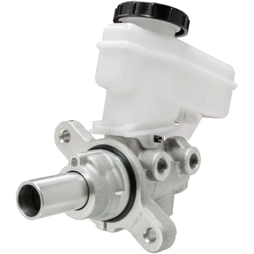 MPA NM55442 New Brake Master Cylinder