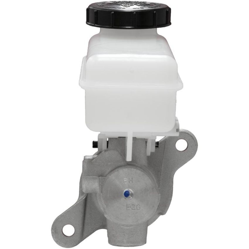 MPA NM55442 New Brake Master Cylinder