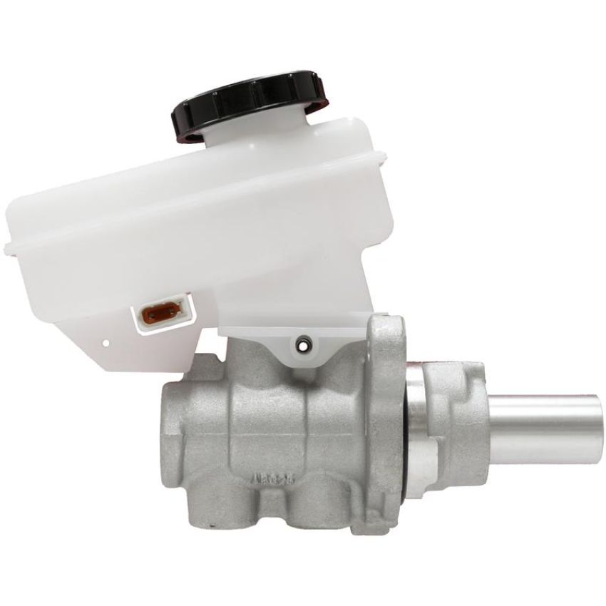 MPA NM55442 New Brake Master Cylinder