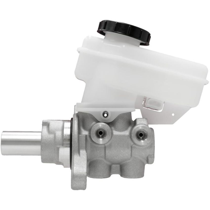 MPA NM55442 New Brake Master Cylinder