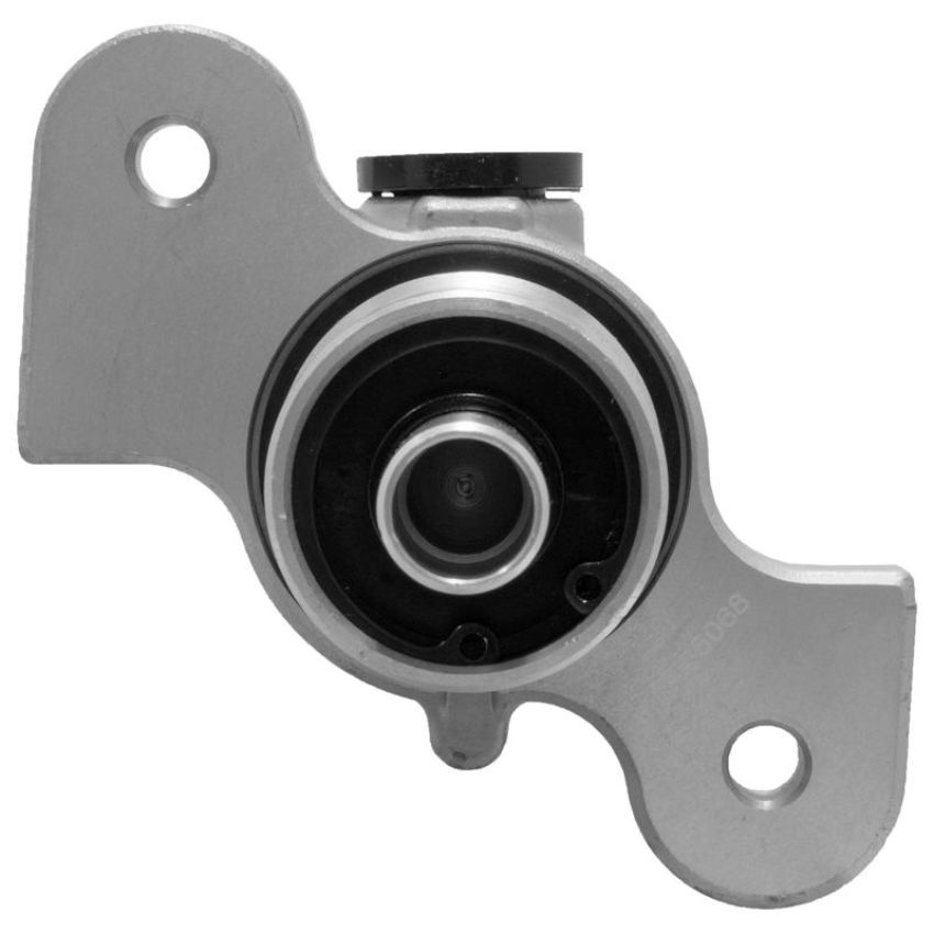 MPA NM55448 New Brake Master Cylinder