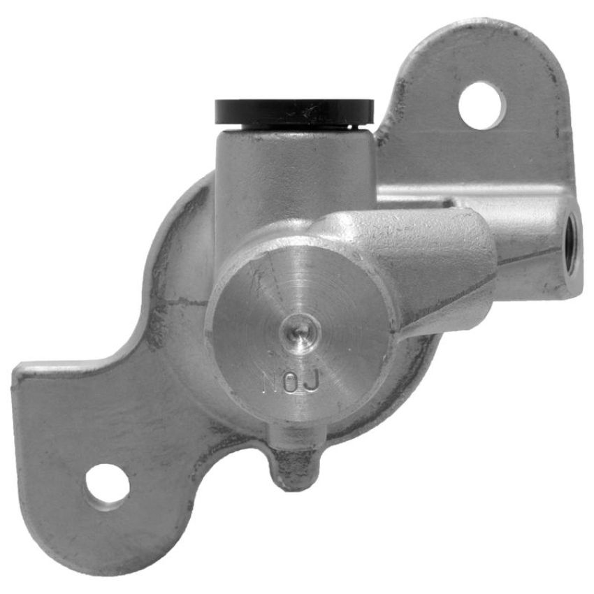 MPA NM55448 New Brake Master Cylinder