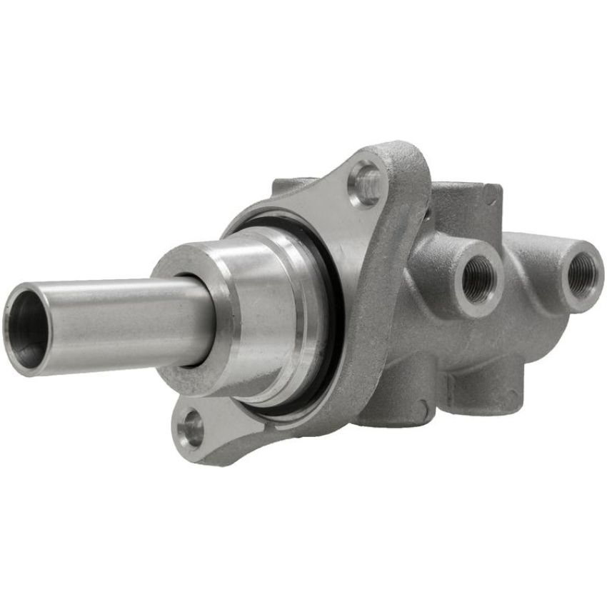 MPA NM55449 New Brake Master Cylinder