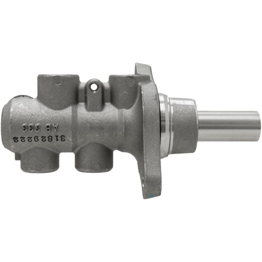 MPA NM55449 New Brake Master Cylinder