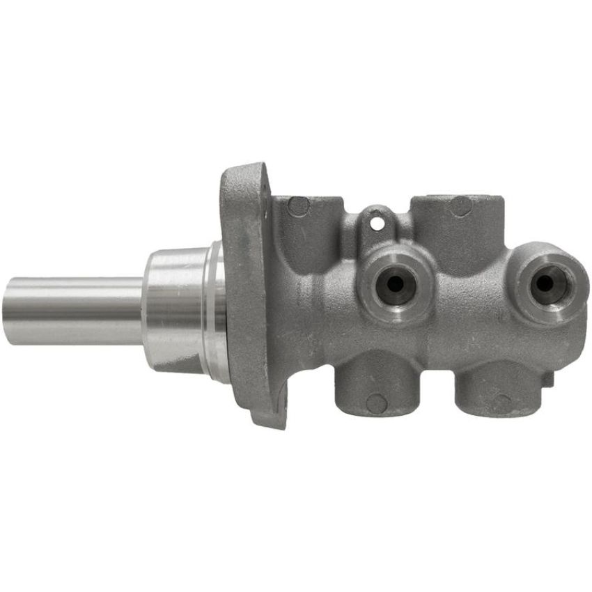 MPA NM55449 New Brake Master Cylinder