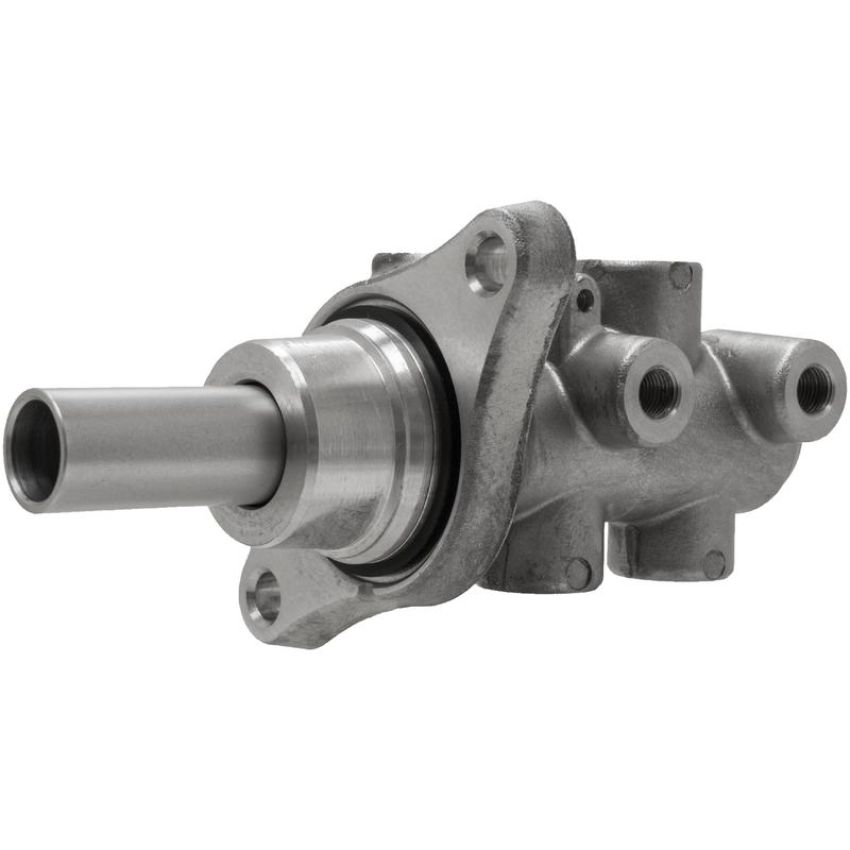 MPA NM55450 New Brake Master Cylinder