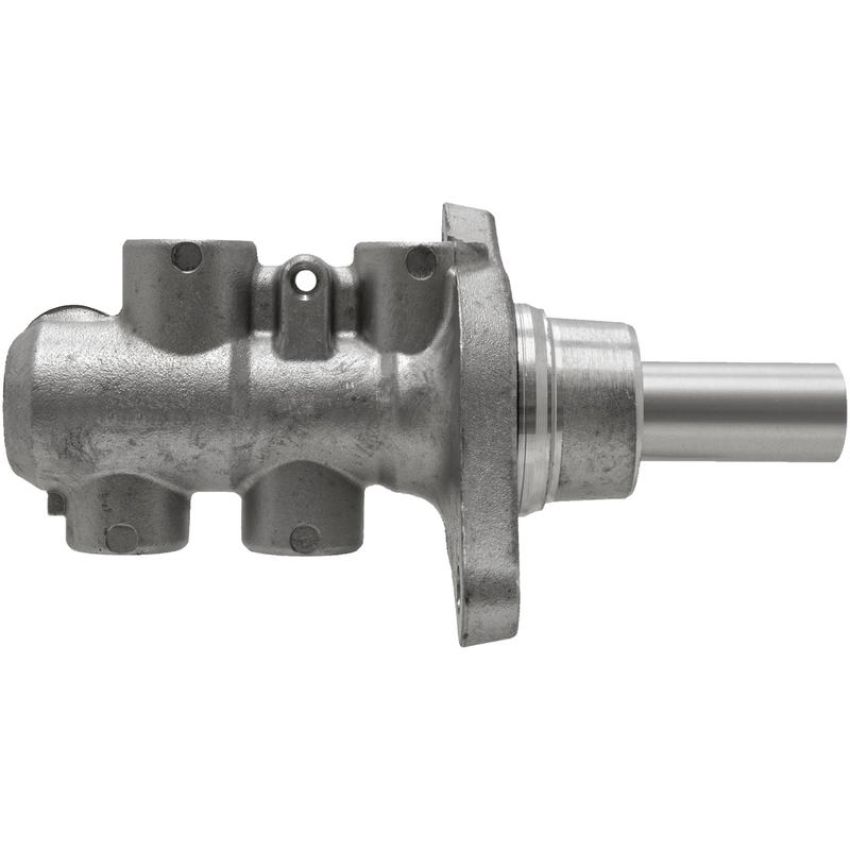 MPA NM55450 New Brake Master Cylinder