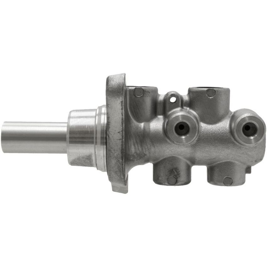 MPA NM55450 New Brake Master Cylinder