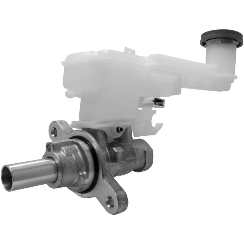 MPA NM55451 New Brake Master Cylinder