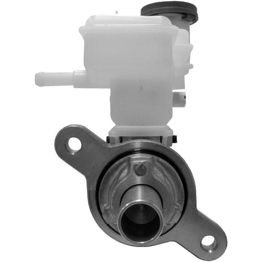 MPA NM55451 New Brake Master Cylinder