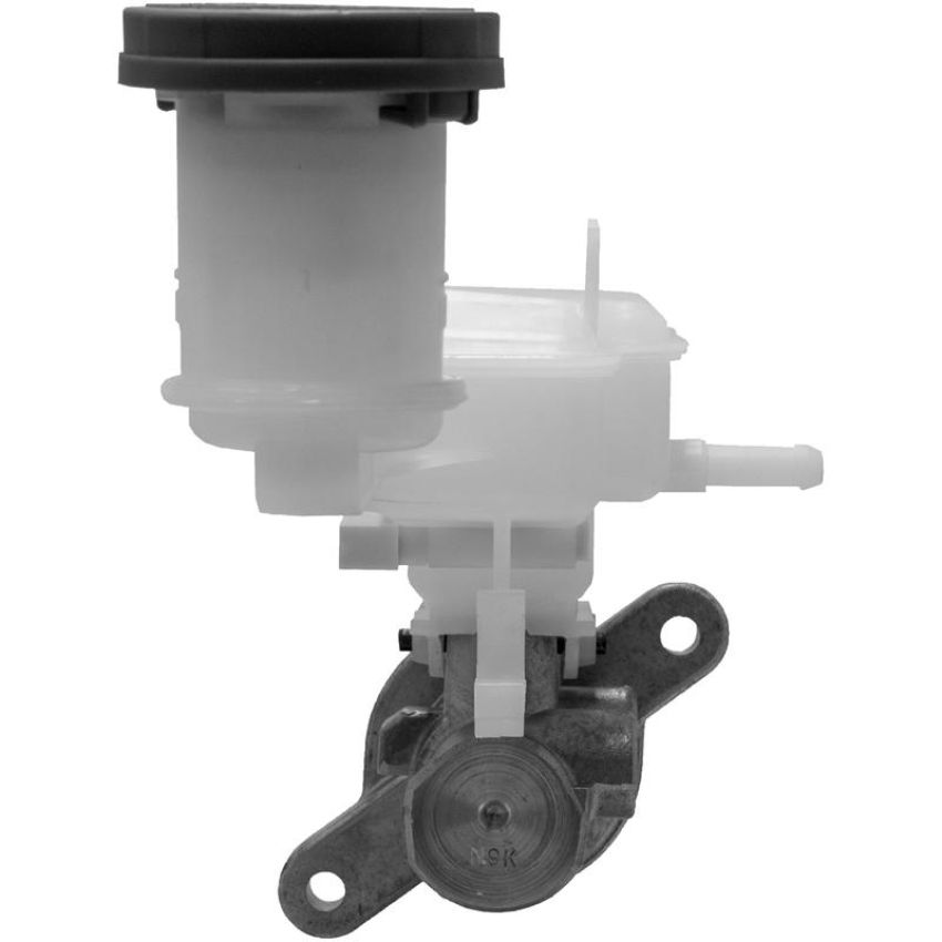 MPA NM55451 New Brake Master Cylinder