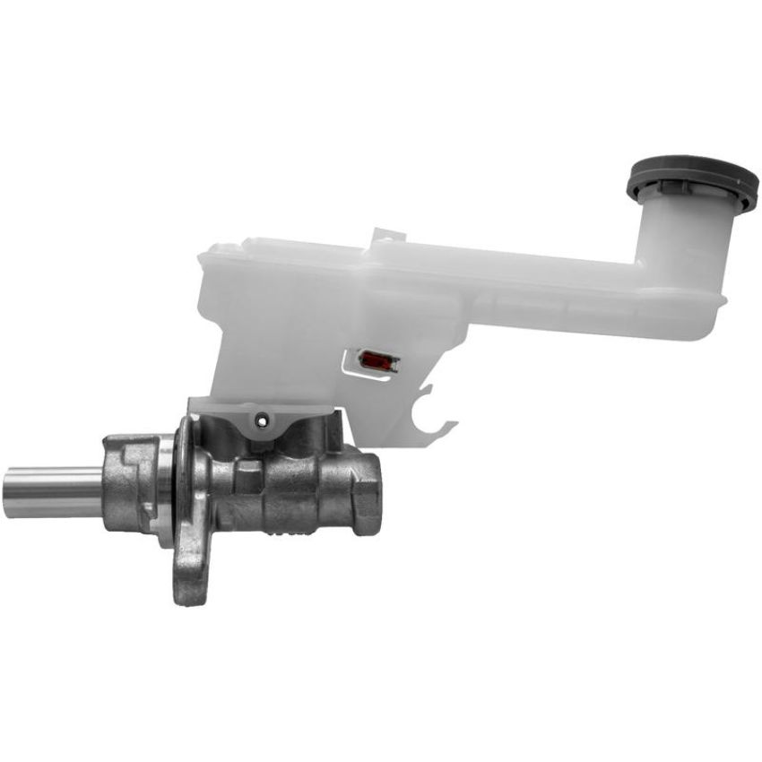 MPA NM55451 New Brake Master Cylinder