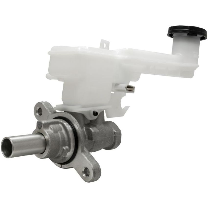 MPA NM55453 New Brake Master Cylinder