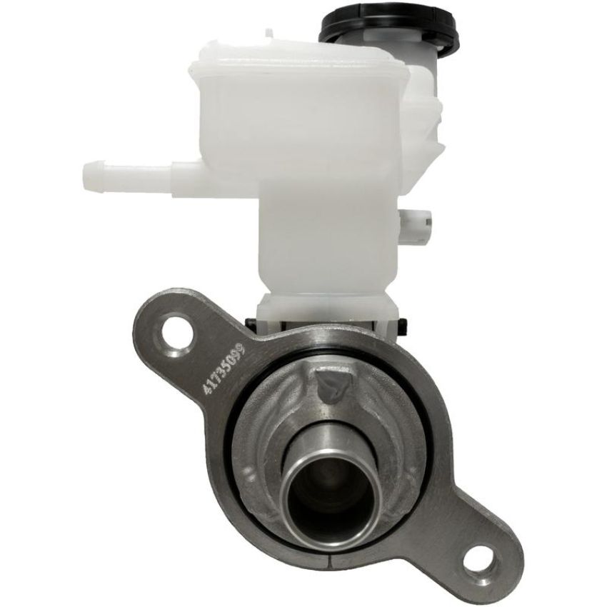 MPA NM55453 New Brake Master Cylinder