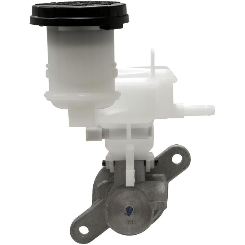 MPA NM55453 New Brake Master Cylinder