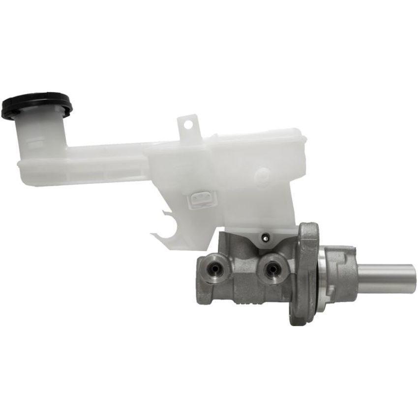 MPA NM55453 New Brake Master Cylinder