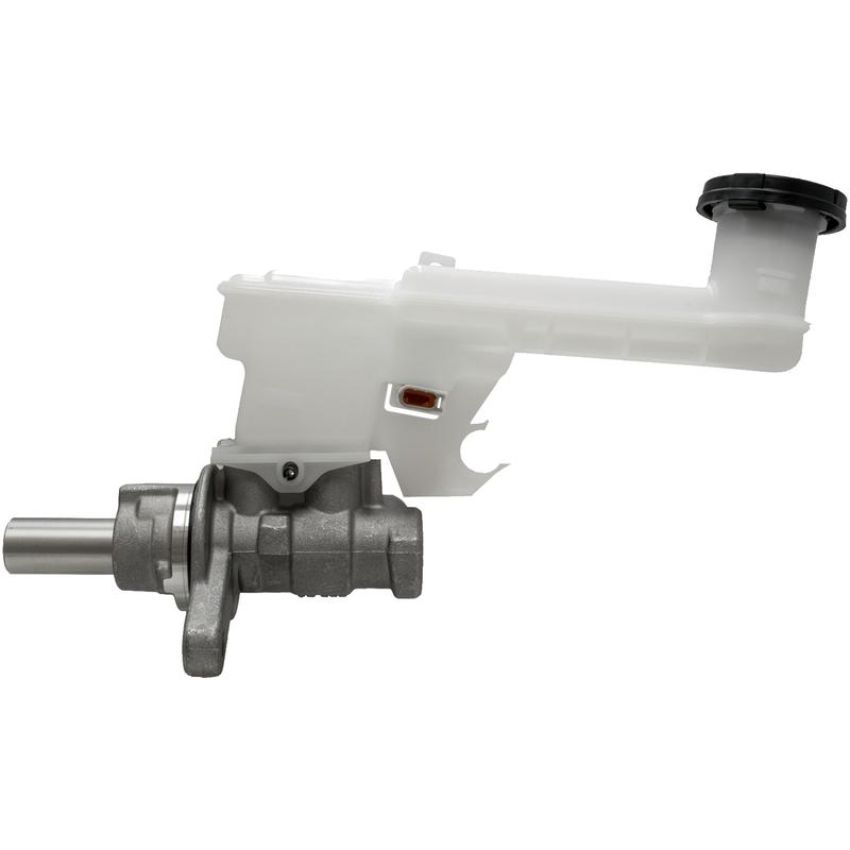 MPA NM55453 New Brake Master Cylinder
