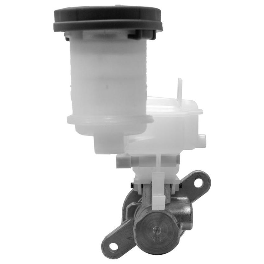 MPA NM55454 New Brake Master Cylinder